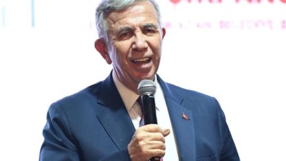 İzmirliler Mansur Yavaş'ta kararlı