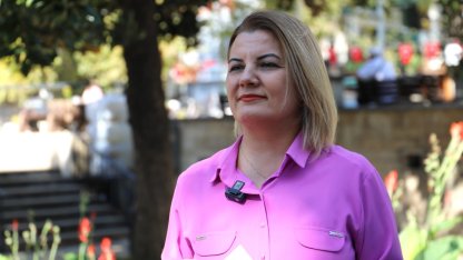 İzmit Belediye Başkanı Türkiye genelinde ilk 3’te