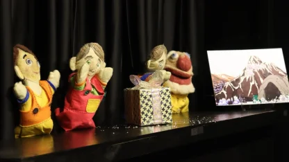 İzmit Belediye Tiyatrosu’ndan sanat dolu yolculuk