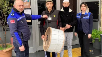 İzmit’te Ramazan’ın sesi sokaklarda yankılanacak