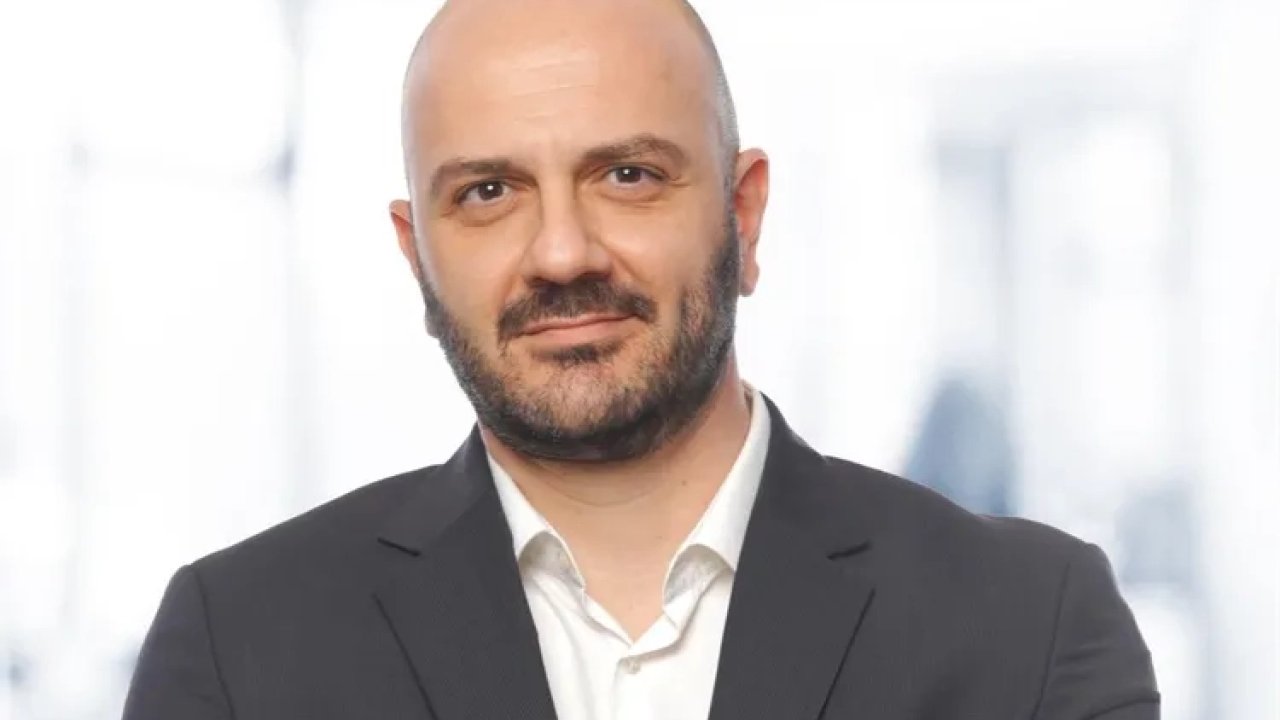 İzocam'da Kerem Kürklü, Genel Direktörlüğe atandı