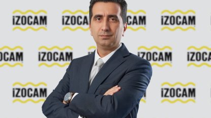 İzocam’dan 60. Yılda rekor performans... Ciro yüzde 55 arttı, liderlik pekişti