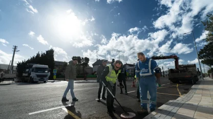 İZSU ekipleri nöbette