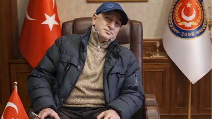 JASDER Başkanı Altmışkara: Türkiye, hiçbir oyuna boyun eğmez