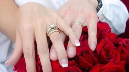 Kaba evlenme hızı düşerken boşanma yükseldi... Gaziantep evlenmede, İzmir boşanmada hızlı!