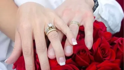 Kaba evlenme hızı düşerken boşanma yükseldi... Gaziantep evlenmede, İzmir boşanmada hızlı!