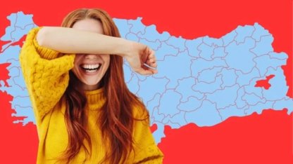 Kadınlar daha mutlu, yaşam umudu yüksek... Mutluluk oranı tüm yaşlarda arttı