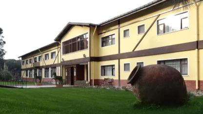 Karacabey TİGEM 732 ton yem alımı için ihaleye çıkıyor