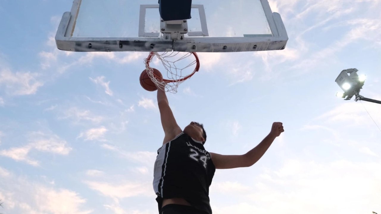 Kardeş Pası Basketbol Şampiyonası başlıyor