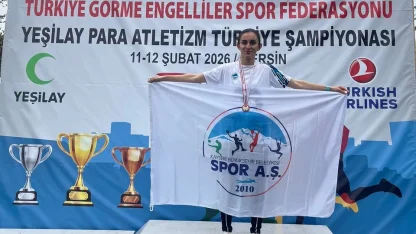 Kayseri Büyükşehir Belediye Spor Los Angeles'e göz kırptı