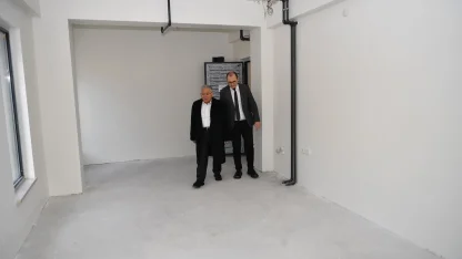 Kayseri Büyükşehir'dan kırsala özel destek