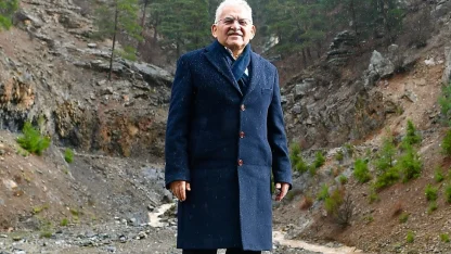 Kayseri Büyükşehir'den 'arı' projesi