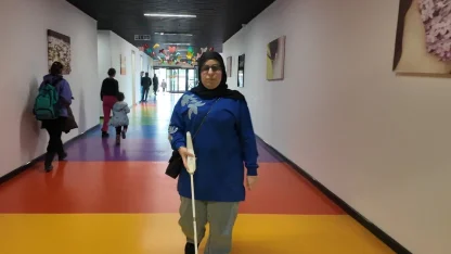 Kayseri Büyükşehir'den 'özel' çalışma