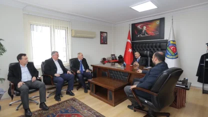 Kayseri Büyükşehir'den tarımsal üretime büyük destek