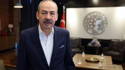 Kayseri ihracatı geri sardı