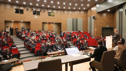 Kayseri Melikgazi 23 kişi daha evine kavuşturdu