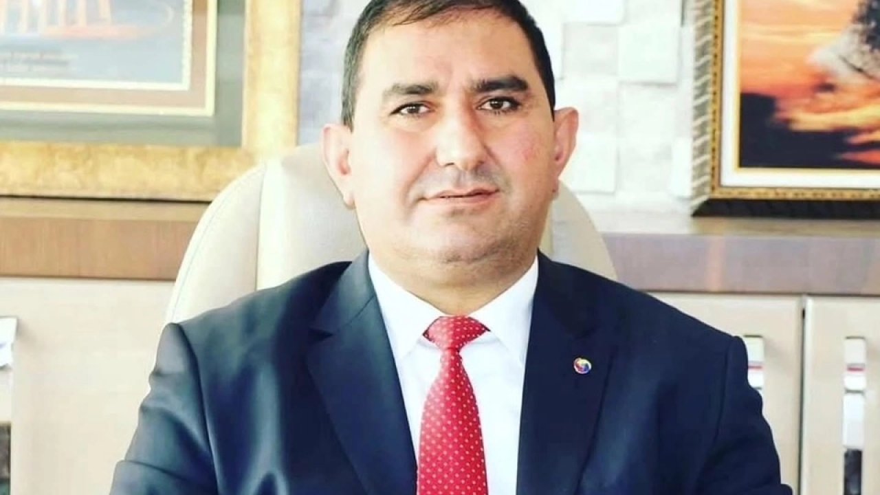 Kayseri Şeker'de nöbet değişimi