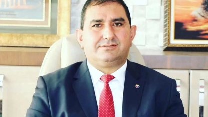 Kayseri Şeker'de nöbet değişimi