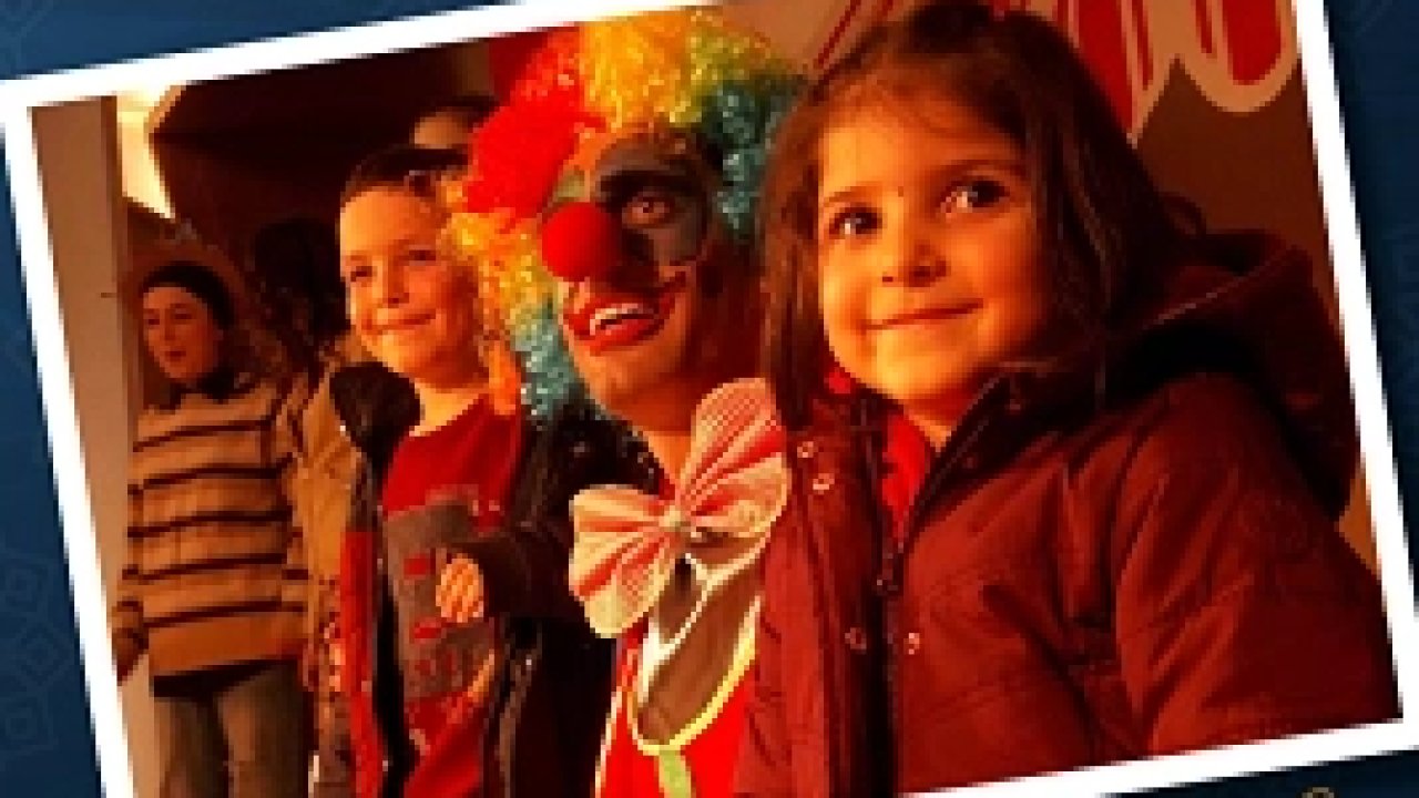 Kayseri Talas'ın ramazan etkinlikleri tam gaz sürüyor