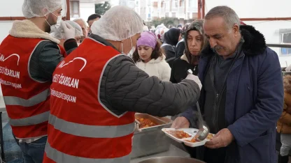 Keçiören'de Ramazan'a coşkulu hazırlık