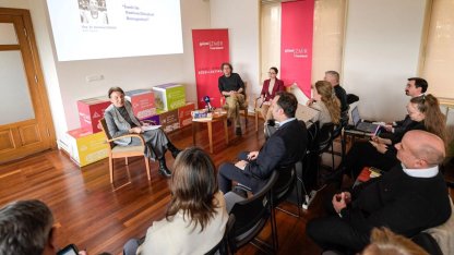 Kent konuşuyor, İzmir dinliyor