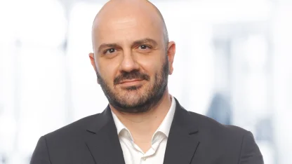 Kerem Kürklü, İzocam Genel Direktörlüğü'ne atandı