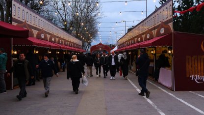 Kitap Sokağı Sakarya’da kapılarını açtı