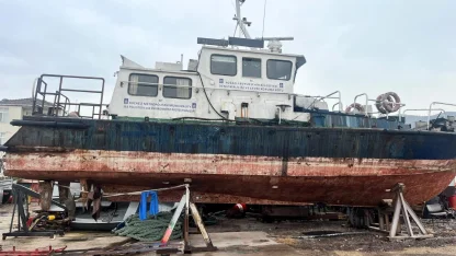 Kocaeli Büyükşehir’den kontrol botu satış ihalesi