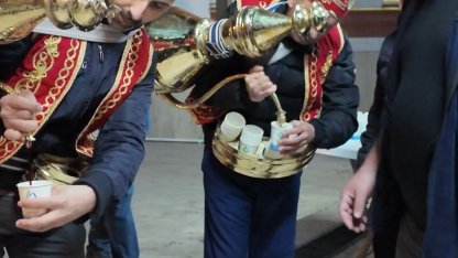 Kocaeli Çayırova’da Ramazan geleneği yaşatılıyor