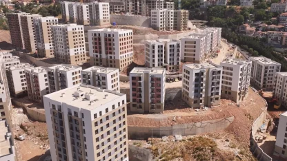 Kocaeli dönüşümde kararlı