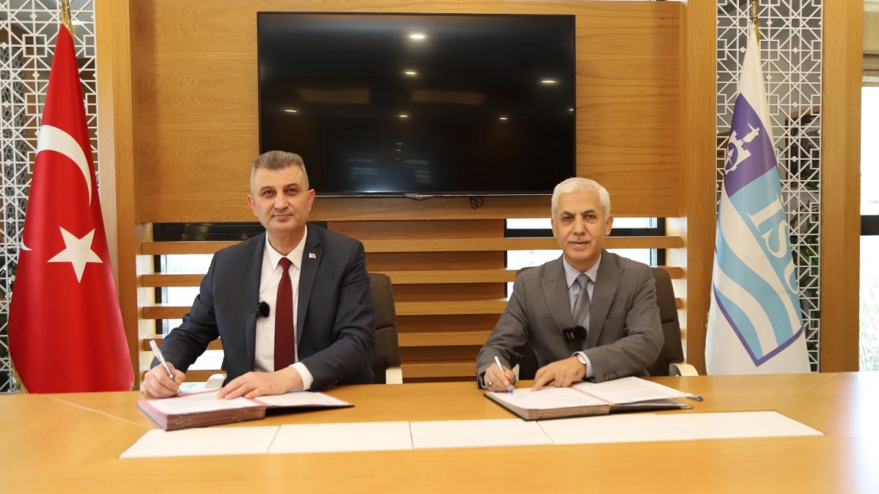 Kocaeli Gölcük’te dijital ruhsat süreci başlıyor