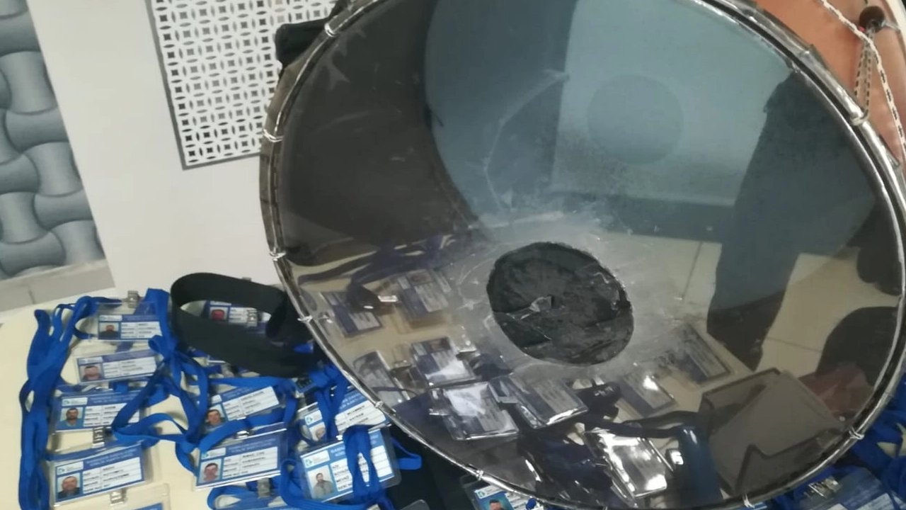 Kocaeli İzmit'te Ramazan davulcuları için başvurular başladı