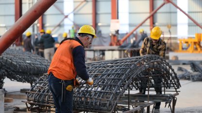 Kocaeli Körfezray’da tünelleri segmentler şekillendirecek