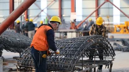 Kocaeli Körfezray’da tünelleri segmentler şekillendirecek