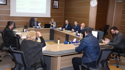 Kocaeli'de 12 ilçenin atık bertarafı ihalesi tamam