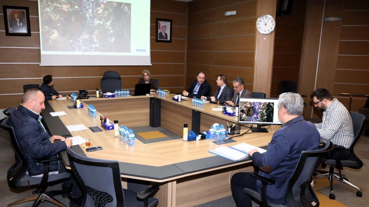 Kocaeli'de 168 şoför cezadan kurtulamadı