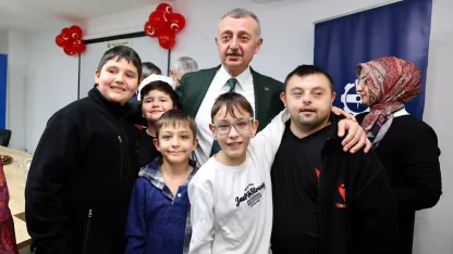 Kocaeli'de 'Anne Şehir' merkezlerinin sayısı artacak