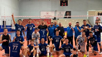 Kocaeli'de Kağıtspor’dan sporun her alanında zafer