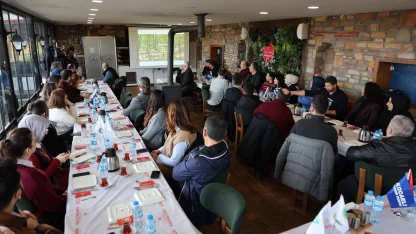 Kocaeli’de ‘sıfır atık’ için güçlü koordinasyon