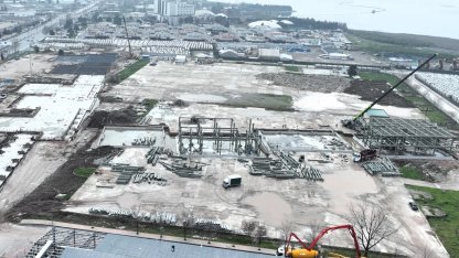 Kocaeli'nin 7’den 70’e 'sosyal' dev projesi sürüyor