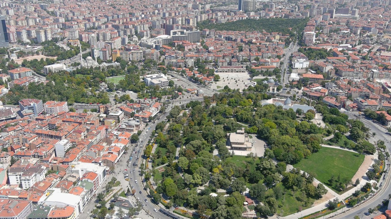 Konya Büyükşehir'den 'küp uydu' hamlesi... Kendi uydusunu yapan ilk belediye olacak