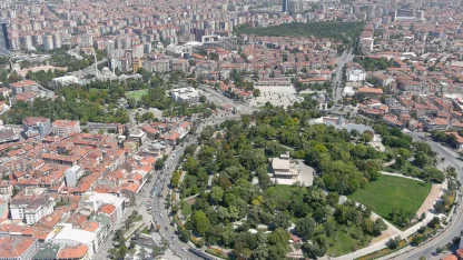 Konya Büyükşehir'den 'küp uydu' hamlesi... Kendi uydusunu yapan ilk belediye olacak