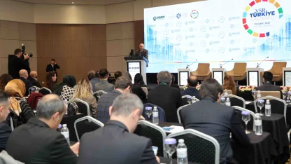 Konya Karatay, Türkiye’nin ilk VSR Çalıştayı'na ev sahipliği yaptı