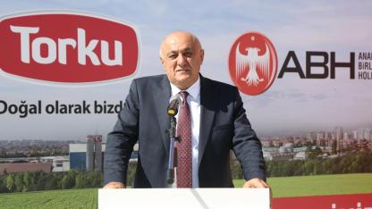 Konya Şeker sezonda 496 bin ton şeker üretti