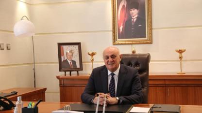 Konya Şeker'den 12 milyar 780 milyonluk ödeme