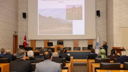 Konya Selçuklu’da “Çevre Dostu Muhtarlar Yarışması” başladı