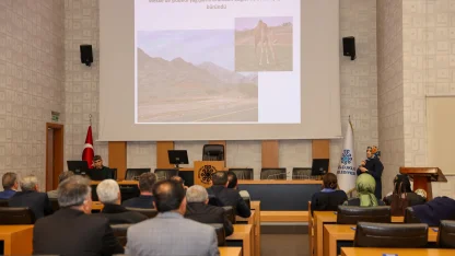 Konya Selçuklu’da “Çevre Dostu Muhtarlar Yarışması” başladı