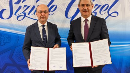 Konya Selçuklu’da eğitime 10 yeni kütüphane daha