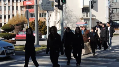 Konya'da 'Sürdürülebilir Ulaşımda' yarışma sonuçları belli oldu