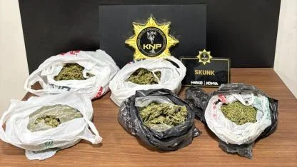 Konya''da uyuşturucuya büyük darbe  1 ayda 187 kişi tutuklandı